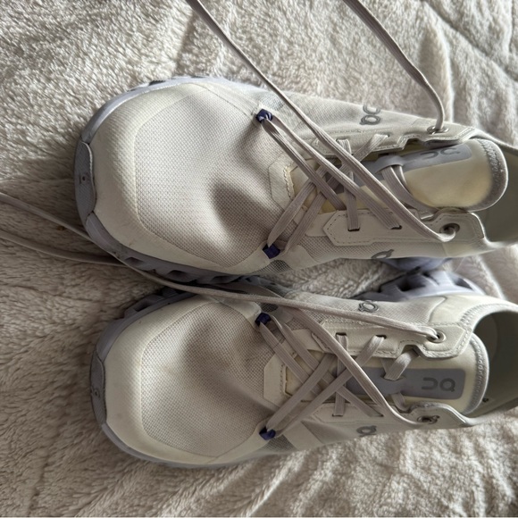 Women’s On Clouds - Picture 7 of 9